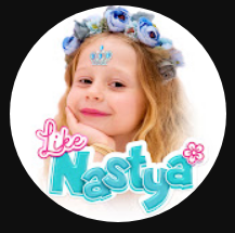 Like Nastya